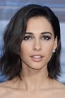 Naomi Scott isJasmine