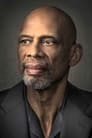 Kareem Abdul-Jabbar isRoger Murdock