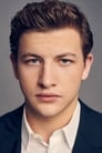 Tye Sheridan isScott Summers / Cyclops