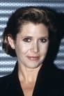 Carrie Fisher isCarol Peterson