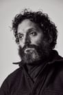 Jason Mantzoukas isGeorge