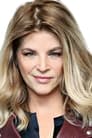 Kirstie Alley isMollie Jensen