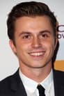 Kenny Wormald isErik Wildwood