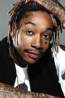 Wiz Khalifa isMr. Mitch (voice)