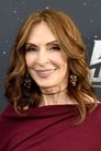 Gates McFadden isDr. Constance Abrams