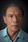 Wes Studi isWindlifter