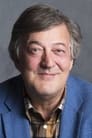 Stephen Fry isMr. Johnson