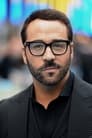 Jeremy Piven isSpike