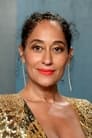 Tracee Ellis Ross isKristin