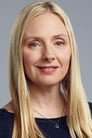 Hope Davis isGina Baxter