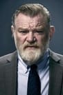 Brendan Gleeson isKen Daley