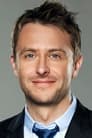 Chris Hardwick isOtis