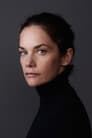 Ruth Wilson isMargaret Goff