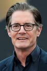 Kyle MacLachlan isJeffrey Beaumont