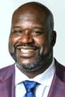 Shaquille O'Neal isKarma (voice)