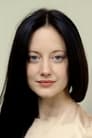 Andrea Riseborough isSvetlana Stalin