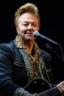 Brian Setzer isEddie Cochran