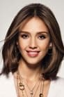 Jessica Alba isJade