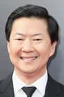 Ken Jeong isKim