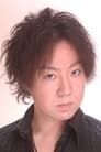 桐井大介 isTakashi Morinozuka (voice)