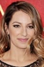 Vanessa Lengies isJoanne Charis