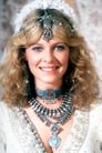 Kate Capshaw isWillie Scott