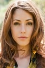 Amanda Crew isMonica Hall