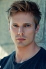 Bradley James isTom Dunbar