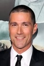 Matthew Fox isParajumper