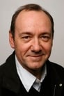 Kevin Spacey isHarry Kingsley