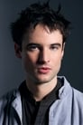 Tom Sturridge isFrançois Clicquot