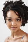 Aisha Dee isKatie Wallace