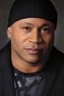 LL Cool J isDwayne Gittens / God