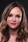 Danielle Panabaker isJenna