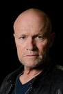 Michael Rooker isBrian Durlin / Savant