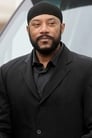 Ricky Harris isRay