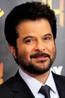 Anil Kapoor isBrij Nath