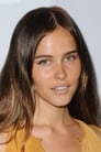 Isabel Lucas isAlice