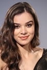 Hailee Steinfeld isGwen Stacy / Spider-Woman (voice)