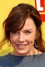 Krista Allen isStacy
