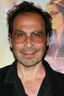 Taylor Negron isDavid Montagne