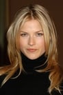 Ali Larter isClaire Redfield