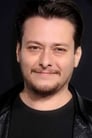 Edward Furlong isJimmy Cuervo