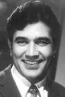 Rajesh Khanna isAnand Saigal