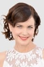 Elizabeth McGovern isMrs. Berman