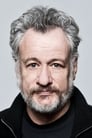 John de Lancie isTed