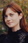 Bonnie Wright isGinny Weasley