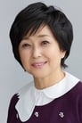 Keiko Takeshita isIzumi (voice)