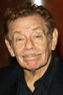 Jerry Stiller isUncle Max (voice)