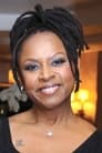 Robin Quivers isRobin Quivers